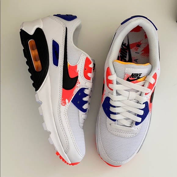NWT Nike Air Max 90 - Picture 4 of 9